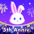 プログラムのアイコン：Lita - Meet Gamer Friends