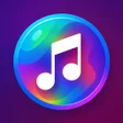 Programikonen: Music player: Trend Chart…