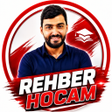 ไอคอนของโปรแกรม: REHBER HOCAM PDRCİNİZ