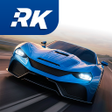程序图标：Racing King - Car Race