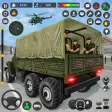 Military Truck Driver 2022