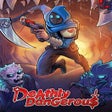 プログラムのアイコン：Deathly Dangerous