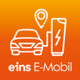 程序图标：eins E-Mobil