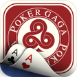 Ikon program: PokerGaga: Texas Holdem L…