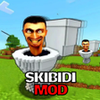 Icon of program: Skibidi Toilet for Minecraft