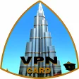 DUBAI VPN CARD