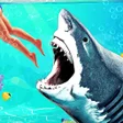 Icoon van programma: Shark Fishing Hungry Game…
