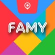 Icon of program: Famy - Online Tracker