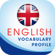 أيقونة البرنامج: English Vocabulary Britis…