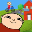 프로그램 아이콘: Beep beep Alfie Atkins