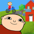 プログラムのアイコン：Beep beep Alfie Atkins