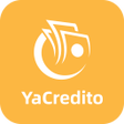Icoon van programma: YaCredito-Préstamos rápid…