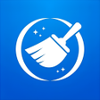 程序图标：CleanApp - Storage Cleane…