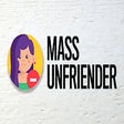 Mass Unfriender for Facebook | desktop