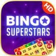 Ikona programu: BINGO Superstars  Bingo L…
