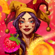 Programın simgesi: Blooming Joker