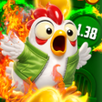 Иконка программы: Chckn Card Road
