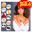 Ikona programu: Beauty : Make up Dress Ha…