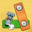 プログラムのアイコン：Screw Master: Pin Puzzle