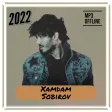 Xamdam Sobirov 2022 Mp3