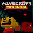 程序图标:Minecraft: Pac-Man