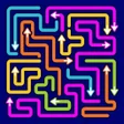 Ícone do programa: Arrow Puzzle: Thinking Ga…