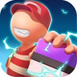 Icoon van programma: Magic Pet Store-Catch All