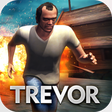 プログラムのアイコン：Mad City Trevor 2018