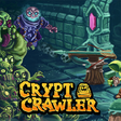 程序图标：Crypt Crawler