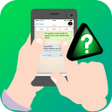程序图标：Como Ver Conversaciones d…
