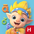 Icon of program: iHuman Pinyin
