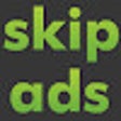 Icon of program: Skip Hulu Ads (Sort of)