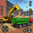 Icon of program: Real Construction Game Of…