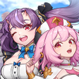 Icoon van programma: 萌塔娘