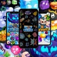Icoon van programma: Blox Code Fruits Wallpape…