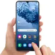 Theme for Samsung Galaxy A50-Launcher  Wallpapers