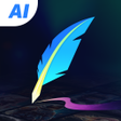 Icoon van programma: PaintByAI