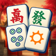 Ícone do programa: Rainy Temple Mahjong