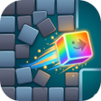 ไอคอนของโปรแกรม: Block Out: Puzzle Escape
