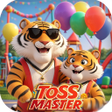 程序图标：Toss Master