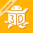 Icono de programa: Printoid: The OctoPrint a…