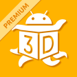 Printoid: The OctoPrint app PREMIUM