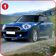 Icon of program: Mini Cooper: Extreme Mode…
