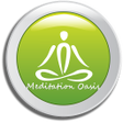 プログラムのアイコン：Guided Meditation  Relaxa…