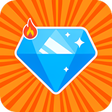 程序图标：Diamond For Fire Converte…