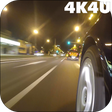 程序图标：4K Night City Driving Vid…