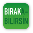 程序图标：Bırakabilirsin