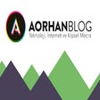Icon of program: AOrhan.com Blog