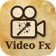 プログラムのアイコン：Video Effects  Filters Ed…
