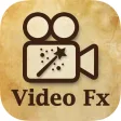 Video Effects  Filters Editor